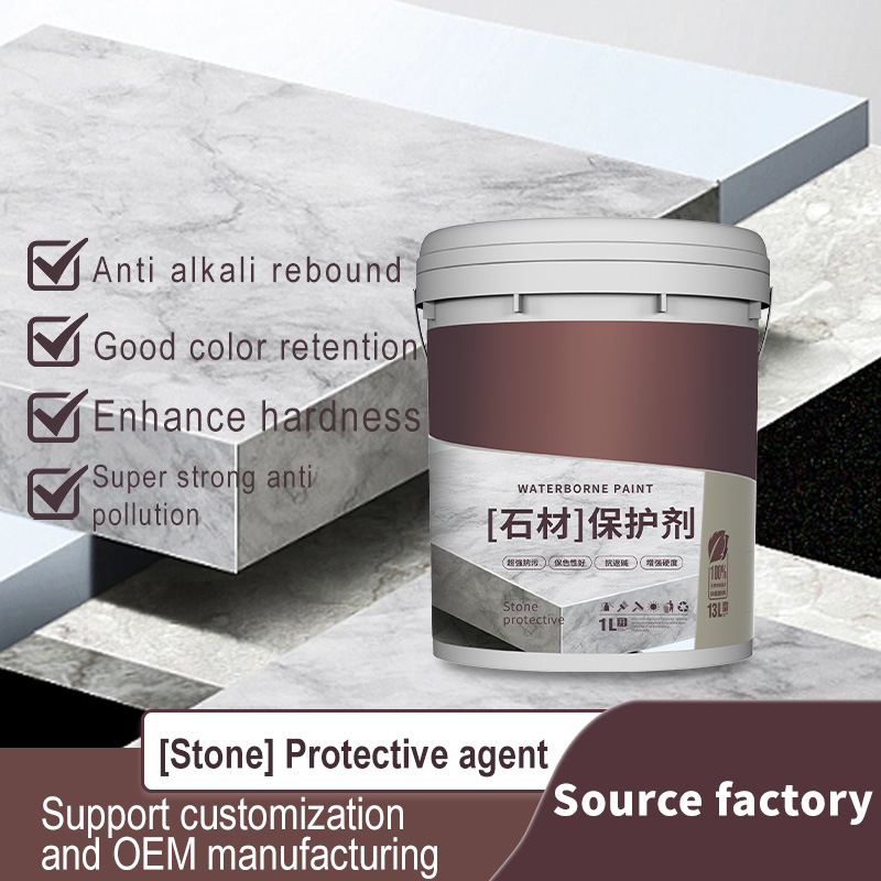 WH-6600 Water-based Stone Protective Agent